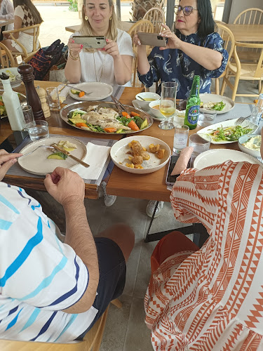 Del Mare Cuisine - Γαστρονομία και φιλοξενία