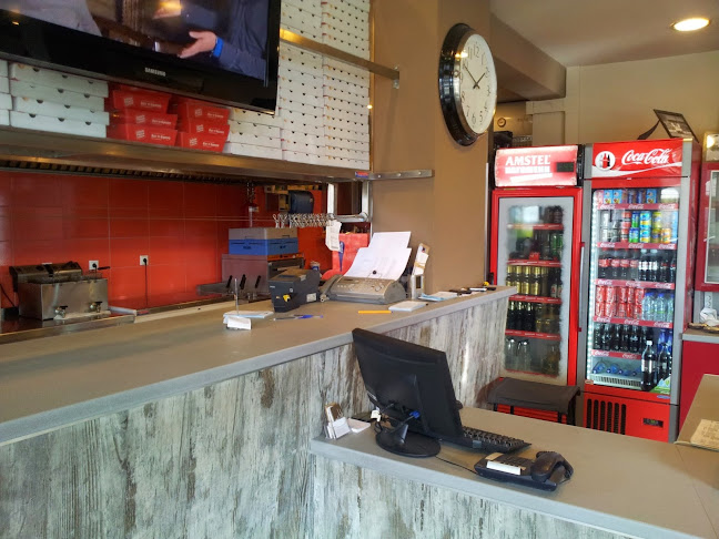 Comentarii opinii despre Roma Pizza Ioannina