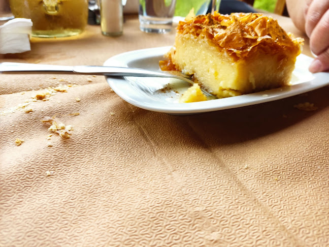 Μεσοστράτι-Εστιατόριο - Γαστρονομία και φιλοξενία