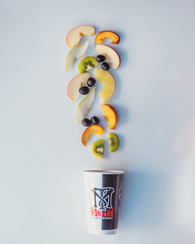 Montana CHQ - Γαστρονομία και φιλοξενία