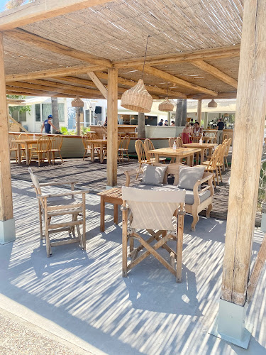 Comentarii opinii despre Heaven Beach Bar