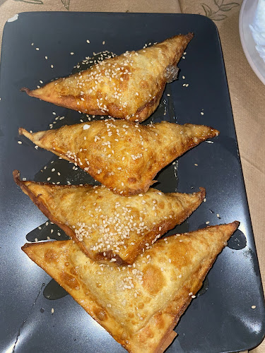 Ο Τιμούρ Ψησταριά