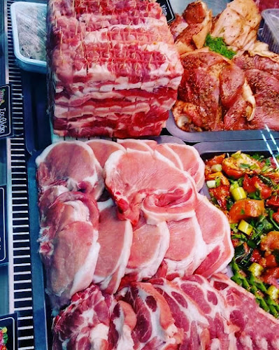 Opinii despre ΚΡΕΟΠΩΛΕΙΟ ΞΕΝΑΚΗΣ meatart în Ψυχικό - Γαστρονομία και φιλοξενία