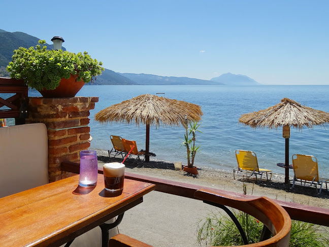 Ηλια ακτη - Γαστρονομία και φιλοξενία