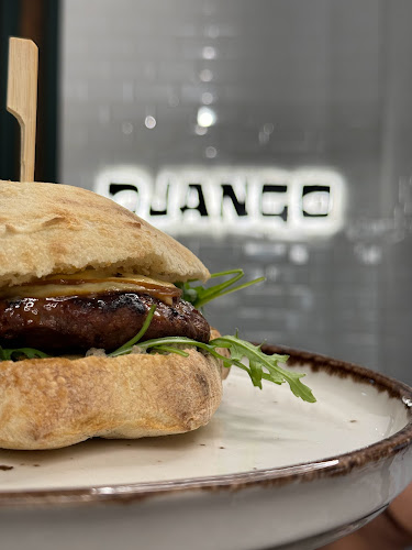 Comentarii opinii despre Django Σερβίων