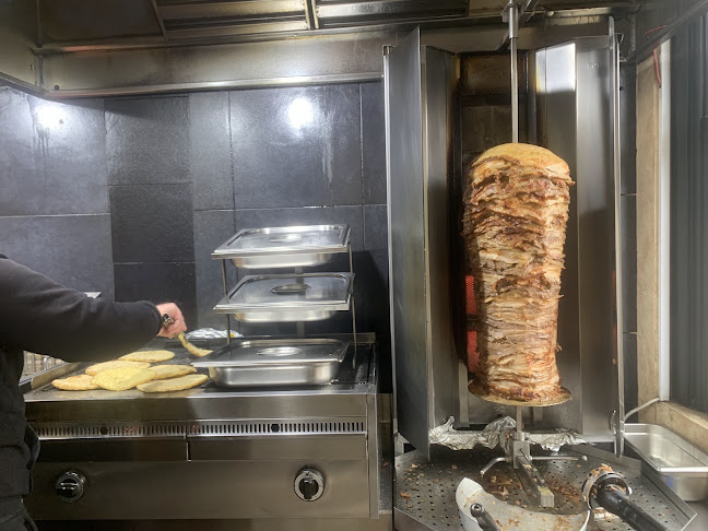 Grill House Vaklavas