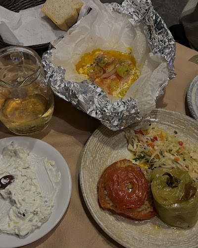 Comentarii opinii despre Taverna Ouzeri PAPPAS