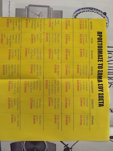 KROSS Coffee Works - Χανιά