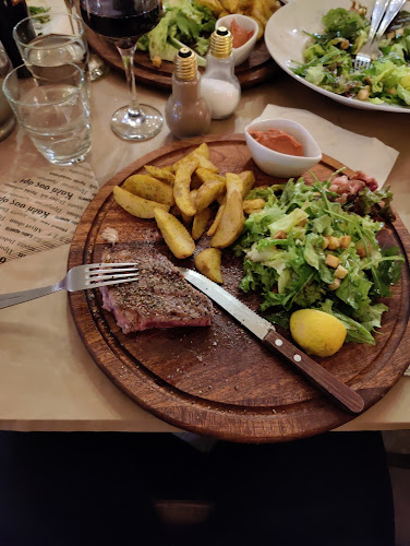 Στην Πόλη - Παλιο Μικρο Χωριο