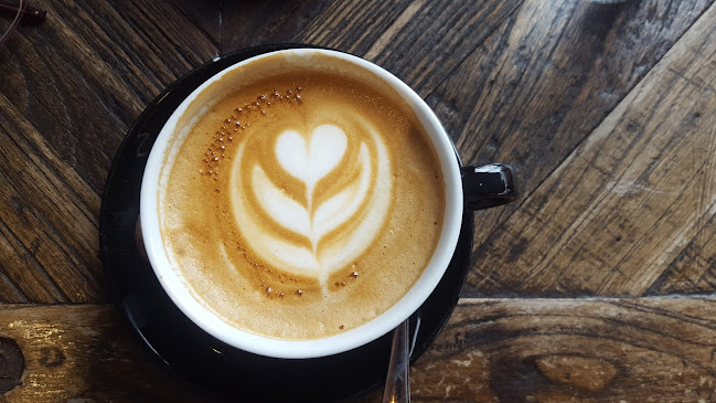 White Spoon - Χολαργός