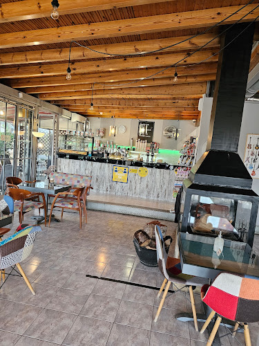 Μικρό Καφε - Κινέτα