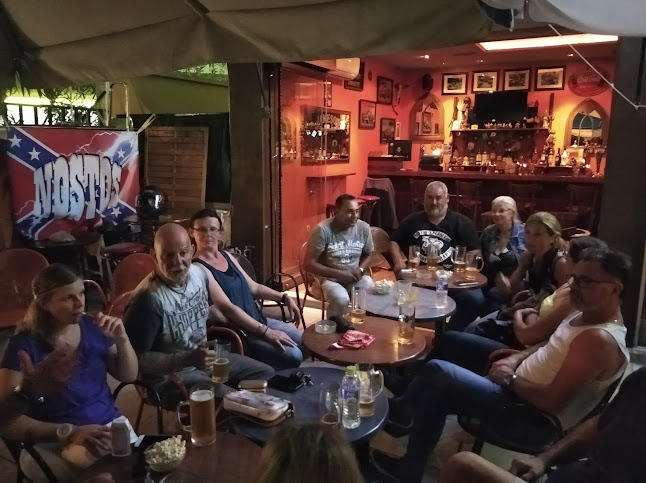 Comentarii opinii despre Mosquito Rock Cafe Bar