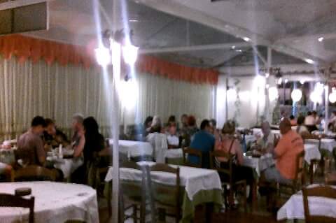 Marco Polo Taverna Grill - Γαστρονομία και φιλοξενία