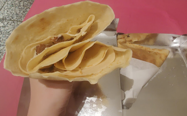 Comentarii opinii despre L' autre crepe