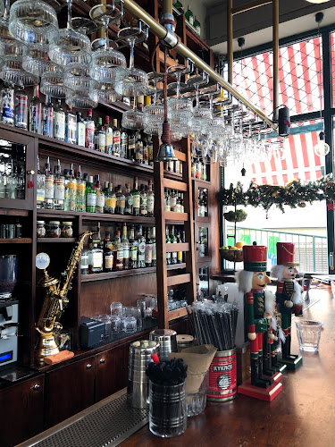 Comentarii opinii despre Επί της Δεξαμενής