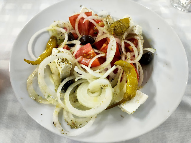 Το Νησάκι - Γαστρονομία και φιλοξενία