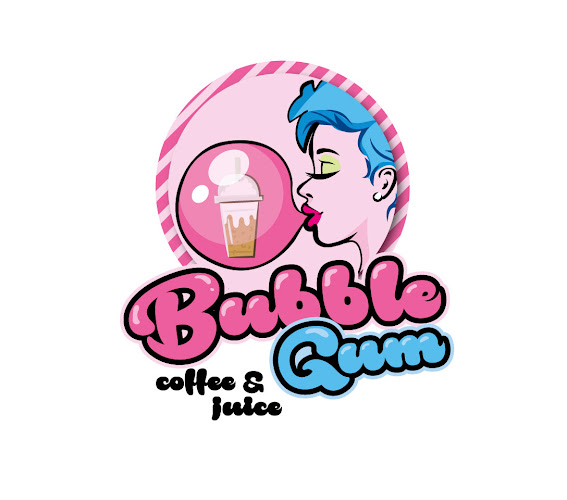 Bubble Gum coffee&juice - Πάτρα