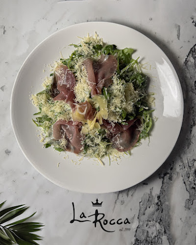 La Rocca - Καβάλα