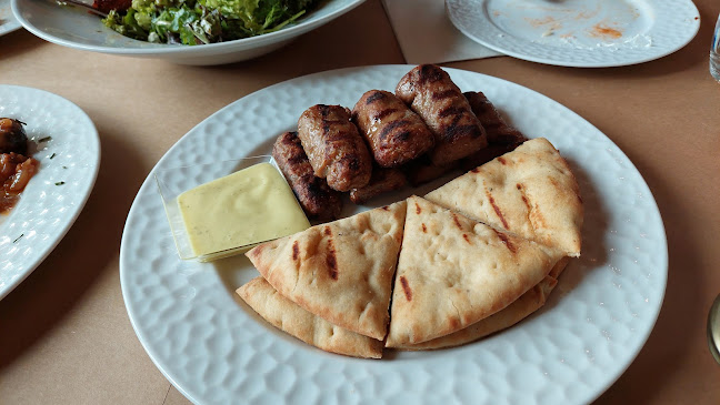 Στην Πόλη - Παλιο Μικρο Χωριο