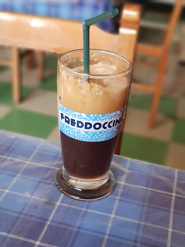 Εστιατόριο Μακεδονία - Γαστρονομία και φιλοξενία