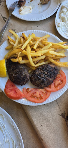 Ο Γιάννης - Νεοχώρι