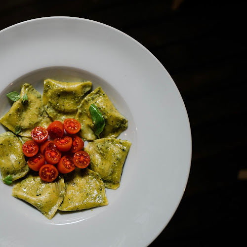 Comentarii opinii despre ISABELLA TRATTORIA pizza pasta