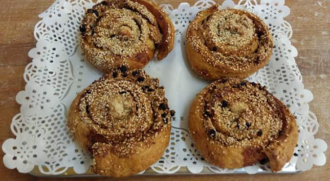 Opinii despre Ο Φούρνος στο Ποτάμι în Λουδίας - Γαστρονομία και φιλοξενία