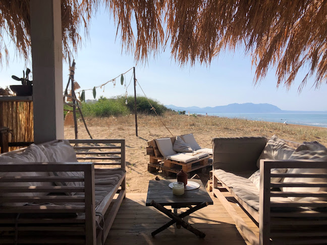 Fratzata Beach Bar - Ζαχάρω