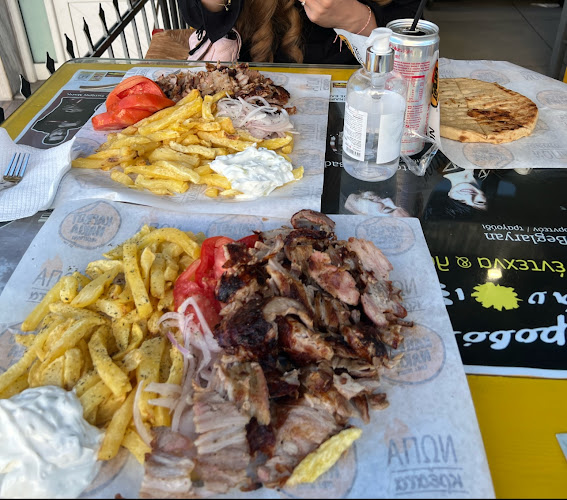 Σοφοκλή Βενιζέλου 17, Καβάλα 654 04