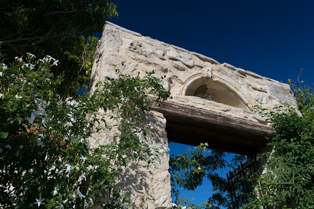 Το σπίτι του Πολιού - Αστέρι