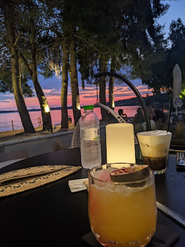 Riviera Ionian - Δρέπανο