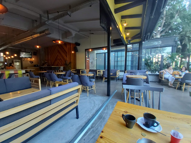 Mirador - Γαστρονομία και φιλοξενία