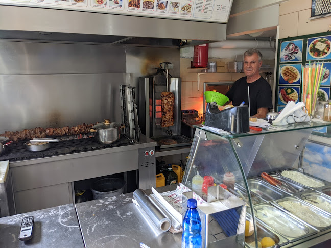 Ψητοπωλείο - Pelekas Grill - Πέλεκας