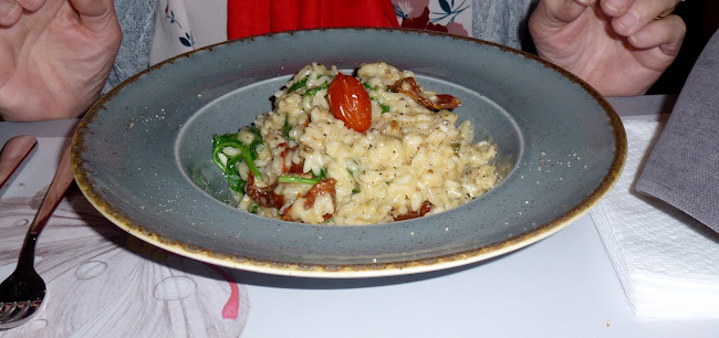 Safran Restaurant, Naousa - Νάουσα