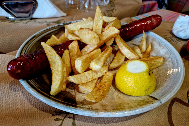 Οινομαγειρείον «το σπιτικό»