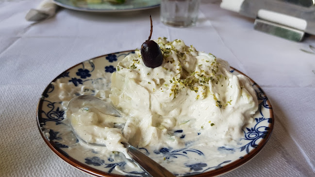 ΛΑΔΟΚΟΛΛΑ Παραδοσιακή Ψησταριά