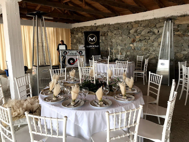 Comentarii opinii despre Catering Maxim