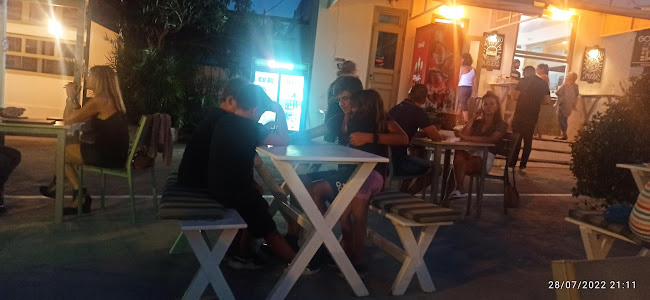 Comentarii opinii despre Pizzeria Gousto