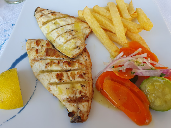 Opinii despre Lithino în Κως - Γαστρονομία και φιλοξενία