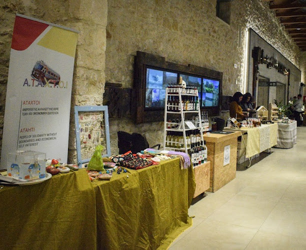 Αθηνά Food Coffee - Ηράκλειο