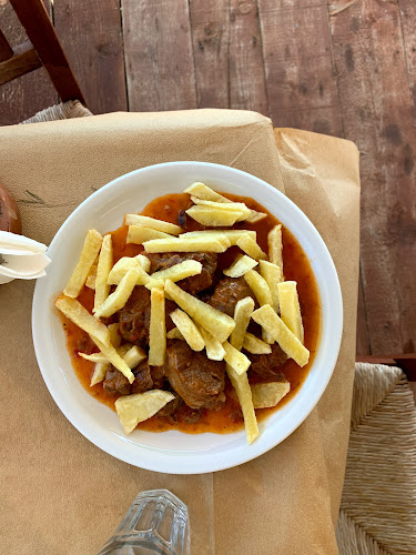 ΑΚΡΟΓΙΑΛΙ - Γαστρονομία και φιλοξενία