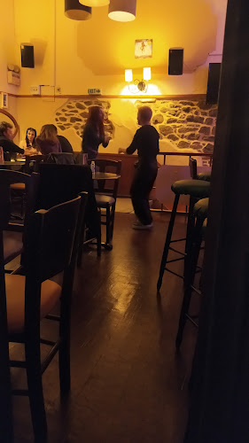 Kismet cafe bar kavala - κισμέτ καφέ - Γαστρονομία και φιλοξενία