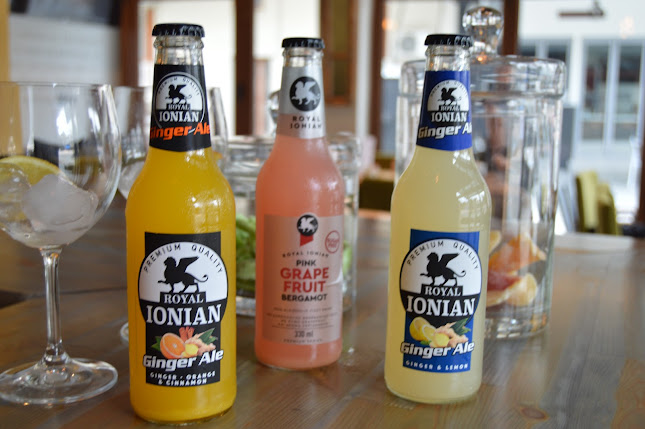 Το δέλεαρ - Γαστρονομία και φιλοξενία