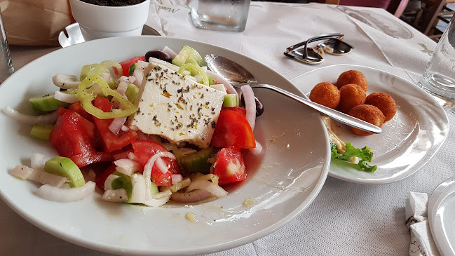 Παλιά Ιστορία - Τρίκαλα