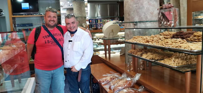 Λεωφ. Βασιλέως Γεωργίου 11, Θεσσαλονίκη 546 40