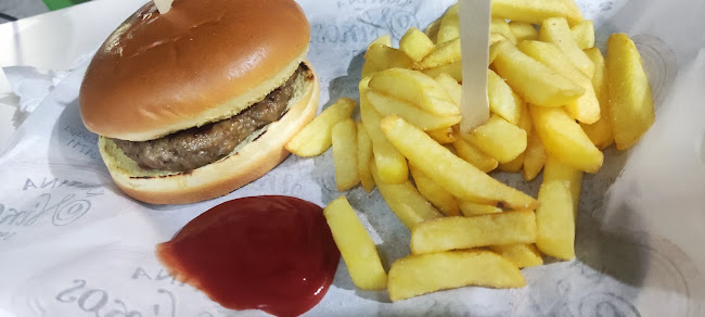 Opinii despre ΚΑΝΤΙΝΑ Ο ΝΙΚΟΣ în Δράμα - Γαστρονομία και φιλοξενία