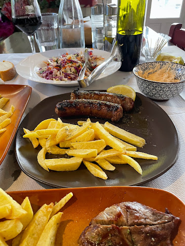 Opinii despre Ασπασία în Βοτονόσι - Γαστρονομία και φιλοξενία