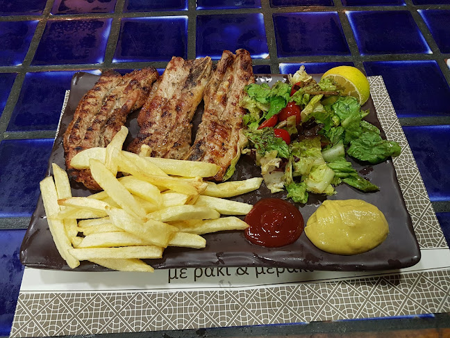 Ελ. Βενιζέλου 151, Σητεία 723 00