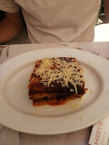 Πέργολα Εστιατόριο - Ταβέρνα - Γαστρονομία και φιλοξενία