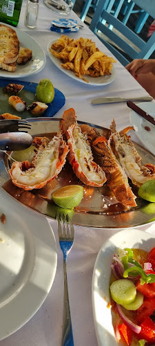 Ο Μαύρος Πειρατής - Γαστρονομία και φιλοξενία